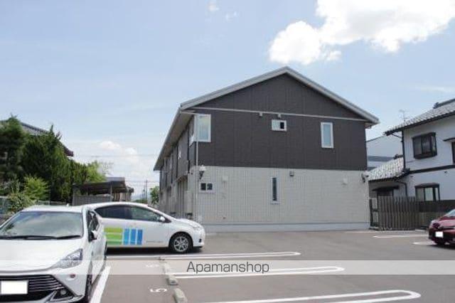 リベルテ高木(1LDK/2階)