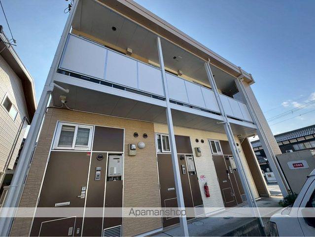 レオパレス一刻館