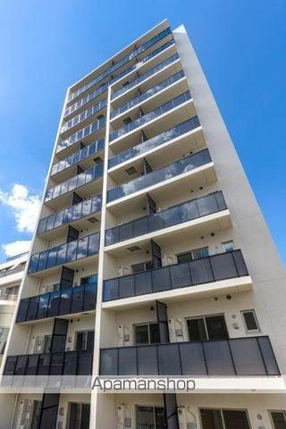 ルフォンプログレ文京湯島