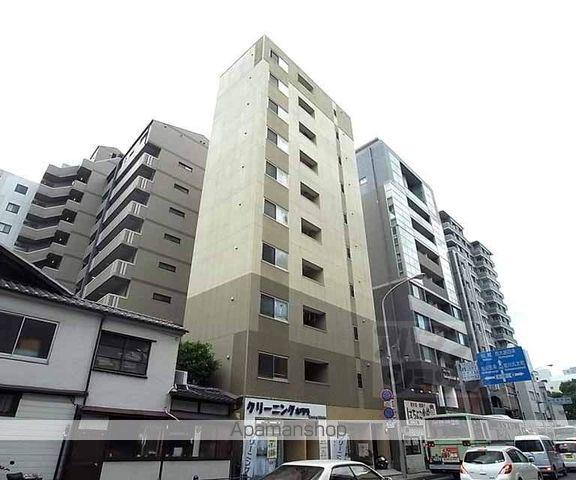 プリムローズ四条