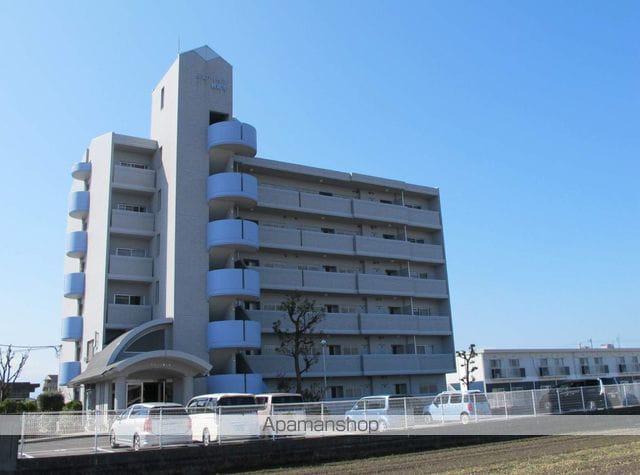 ピュアハイツ観音寺(3LDK/6階)