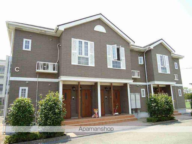 メゾン ドゥ ボヌ-ルC