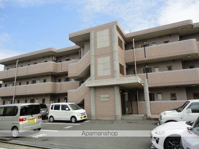 コーポラス青柳