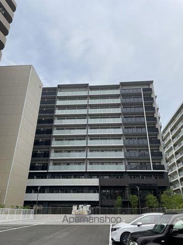 ESLEADレジデンス大阪福島シティウエスト