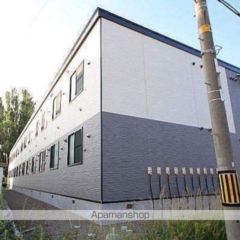 レオパレス モンマルトルの丘