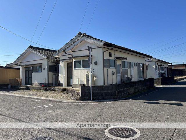 日豊本線 都城駅 徒歩17分  築37年(3K)