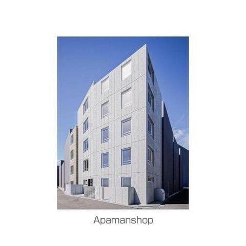アバンティア中野新橋