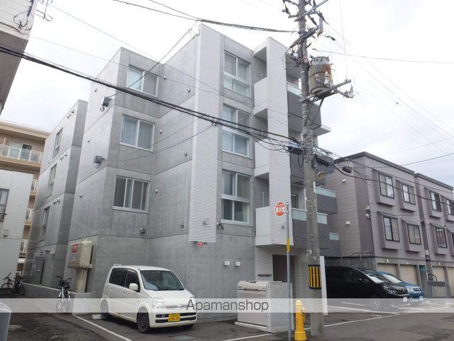 ファランドール東札幌