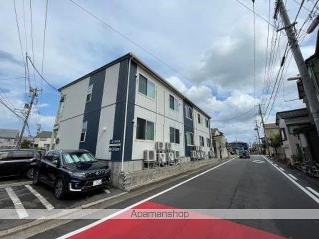 ファーストクラス古町13番町(1K/1階)