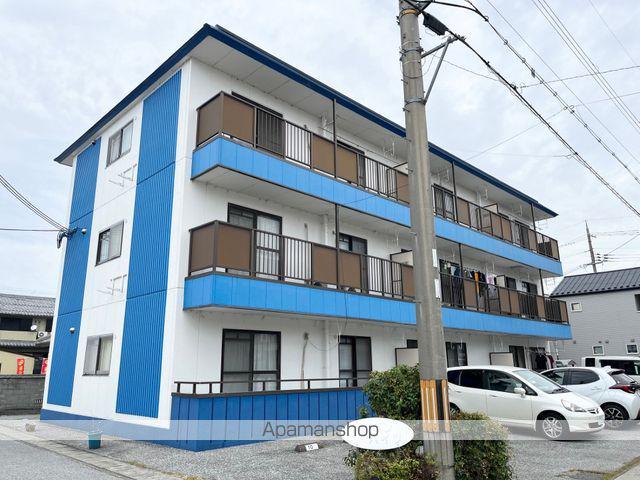 レーベンハイツ