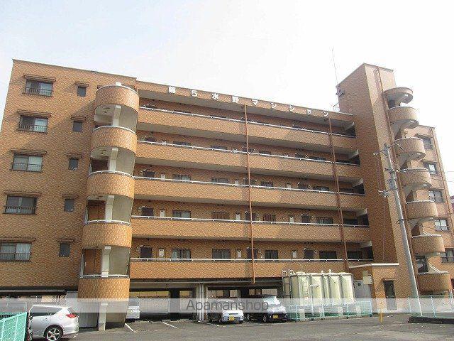 第5水野マンション