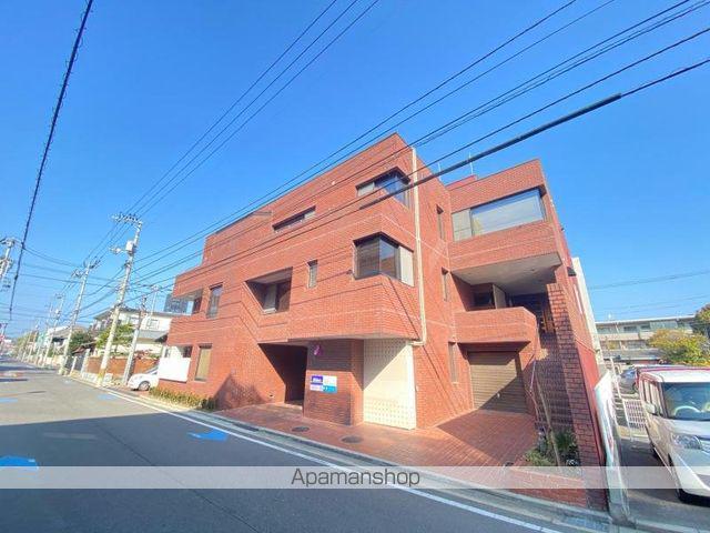 番町ブリックガーデン京都