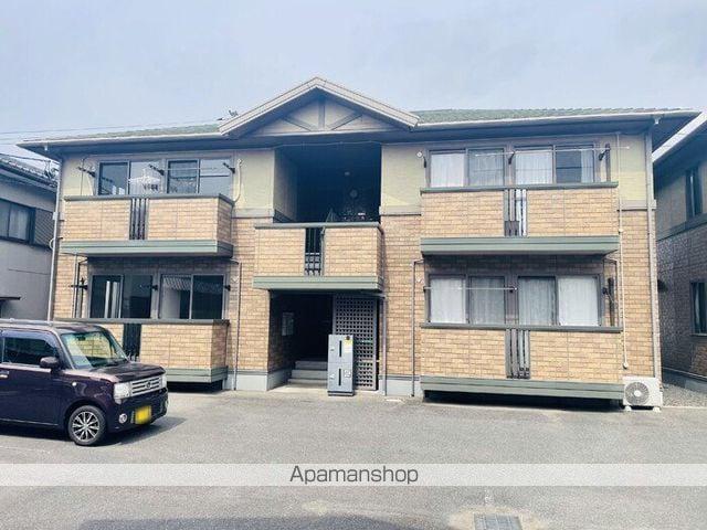 セジュール美里A