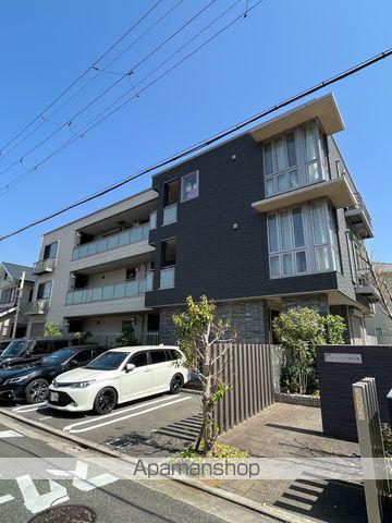 カーサフェンテ大仙公園