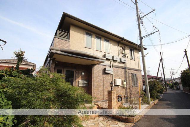 リヴィエール(1LDK/1階)