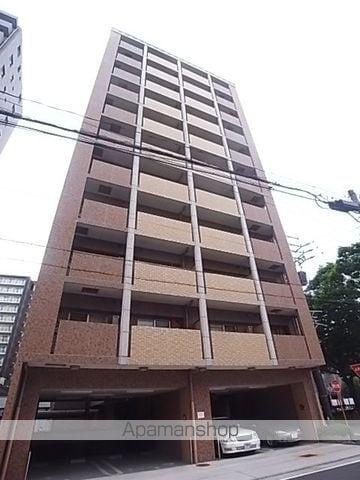 プレサンス久屋大通公園サウス