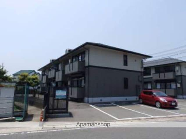 サニークレストB