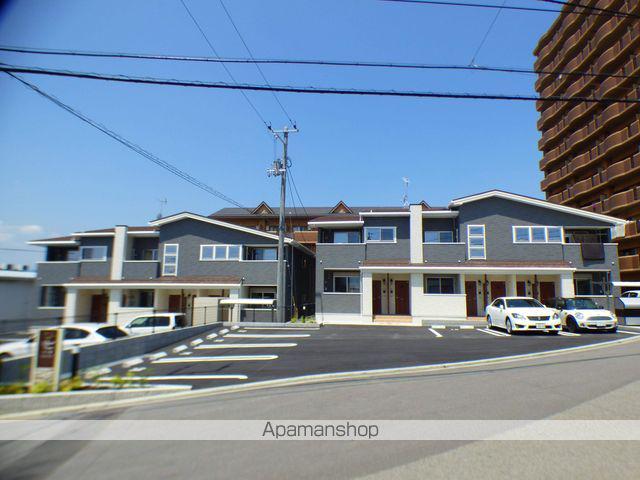 プラシードカーサⅥ