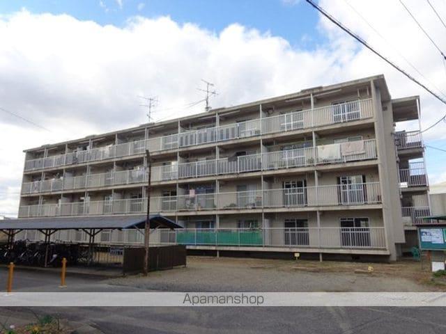 ビレッジハウス井上1号棟