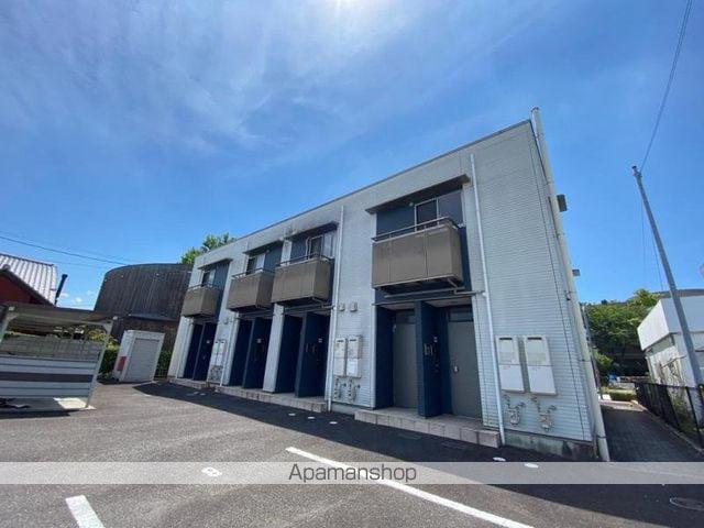 フォブール工学部前