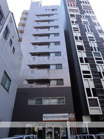 RENO新宿若松町(ワンルーム/10階)
