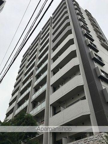 グローベル新大久保マスターズゲート