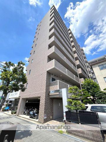 ジュネス東住吉