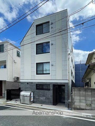 エルファーロ中野新橋