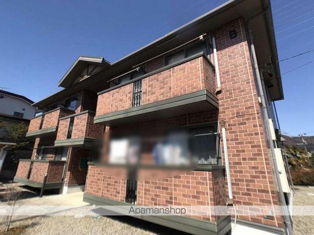 メゾン・トモトール A/B