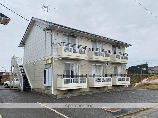 ブラッサムガーデンⅡ