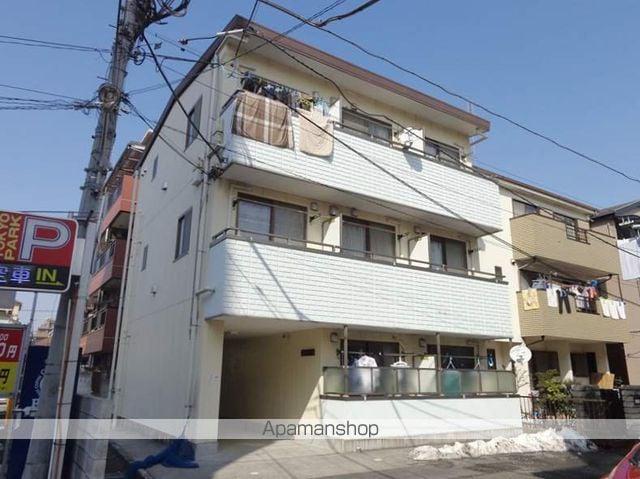 ウエストコートⅢ