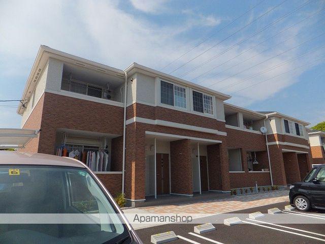 アシューレ五郎丸A棟