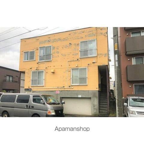 グァレンテ栄通Ⅱ