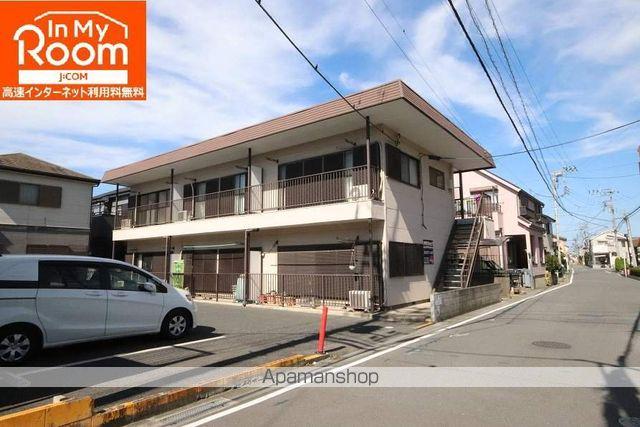 あかねマンション