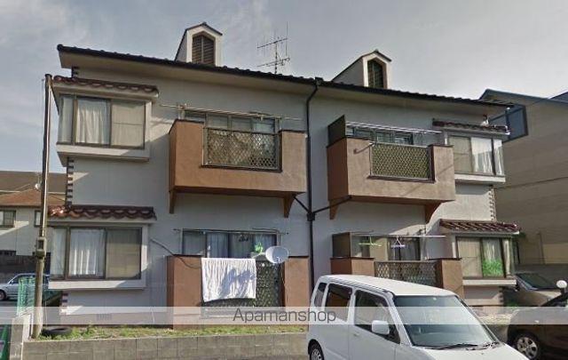 エクセント高田A