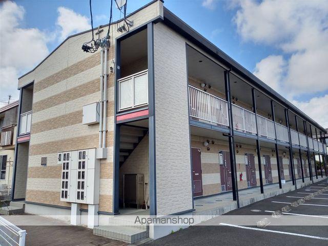 レオパレスライブ 若林