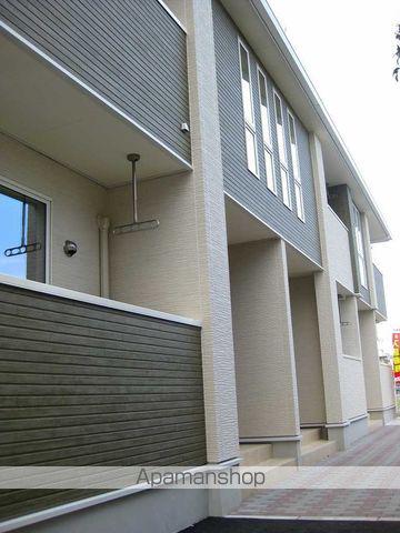 シュウプリング(1LDK/1階)