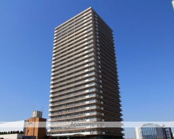 横浜ヘリオスタワー