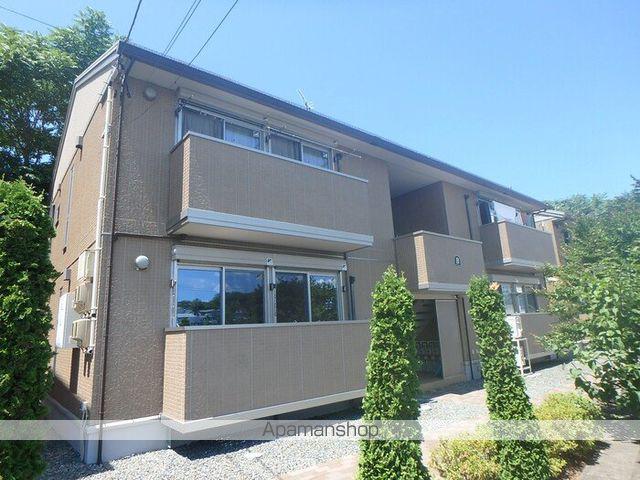 イーストヒルズ高松B