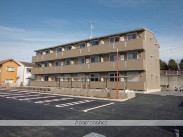 コモンシティハイツⅠ