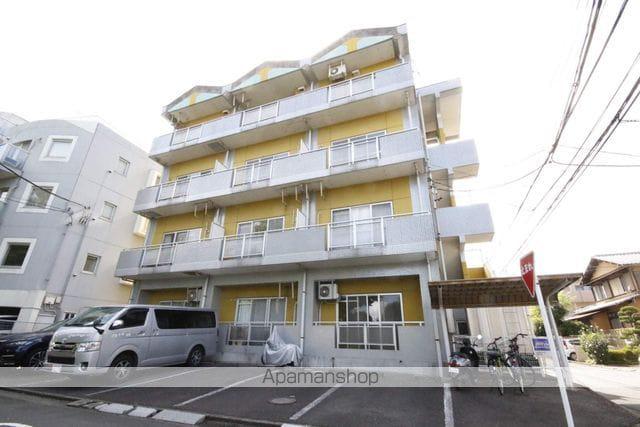 第5馬橋マンション