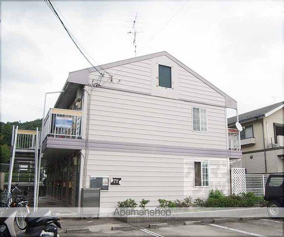 ヴィレッジ岩倉