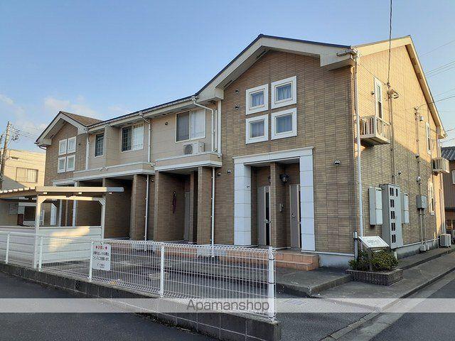 エスポワール・Y(1K/1階)