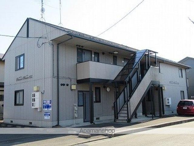 プレザントハウスMⅢ