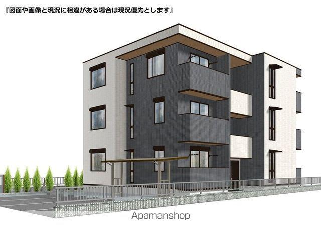 レセンテさくらII