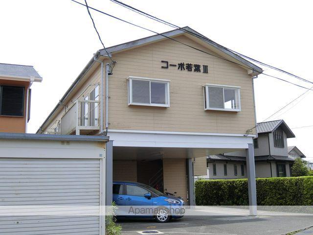 コーポ若葉Ⅲ