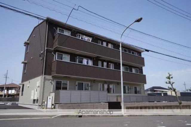 CONFORⅤ(2LDK/1階)