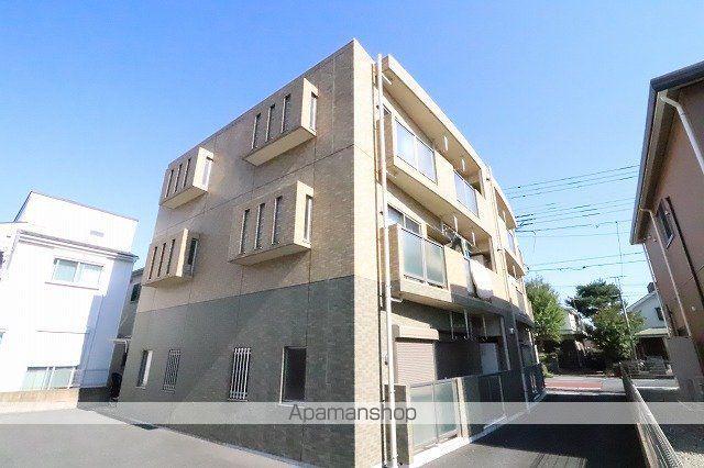 吹上マンション(2LDK/3階)