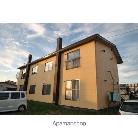 遠藤マンション