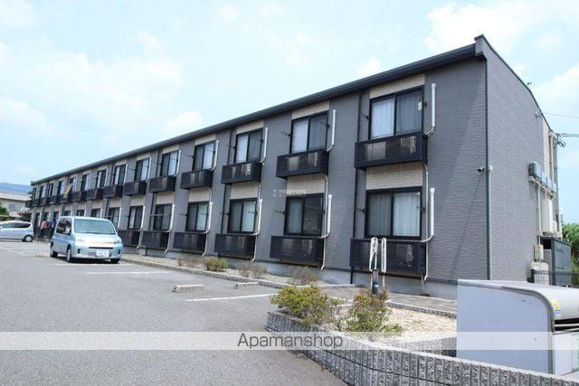 レオパレスLOVELYせと